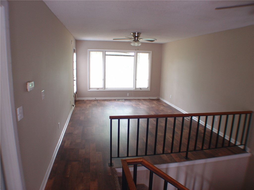 Townhouse Tct 2 A/K/A Drake Court Bvv - Residential Lease