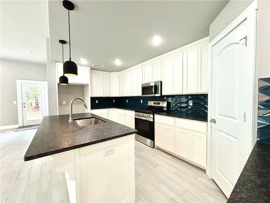 Sweet Homes Sub Ph 1 Siloam Spgs - Residential