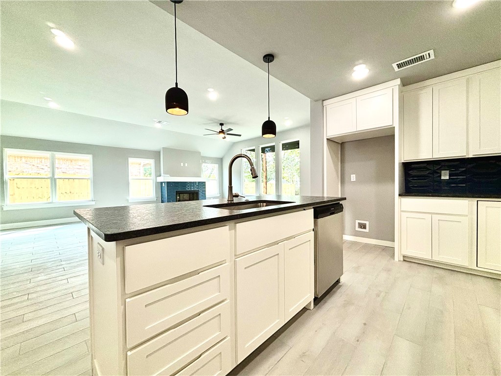 Sweet Homes Sub Ph 1 Siloam Spgs - Residential