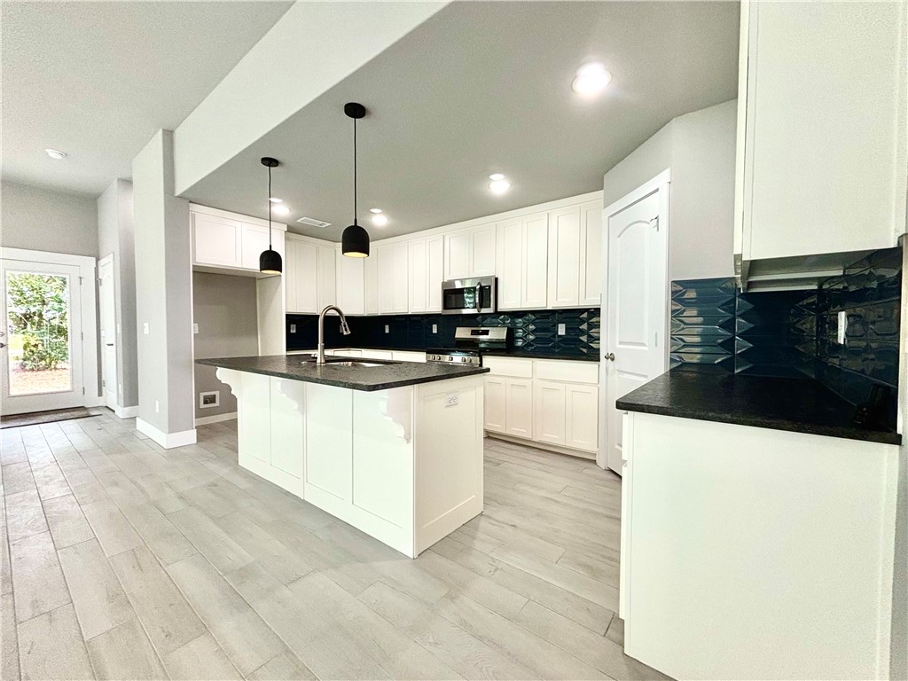 Sweet Homes Sub Ph 1 Siloam Spgs - Residential