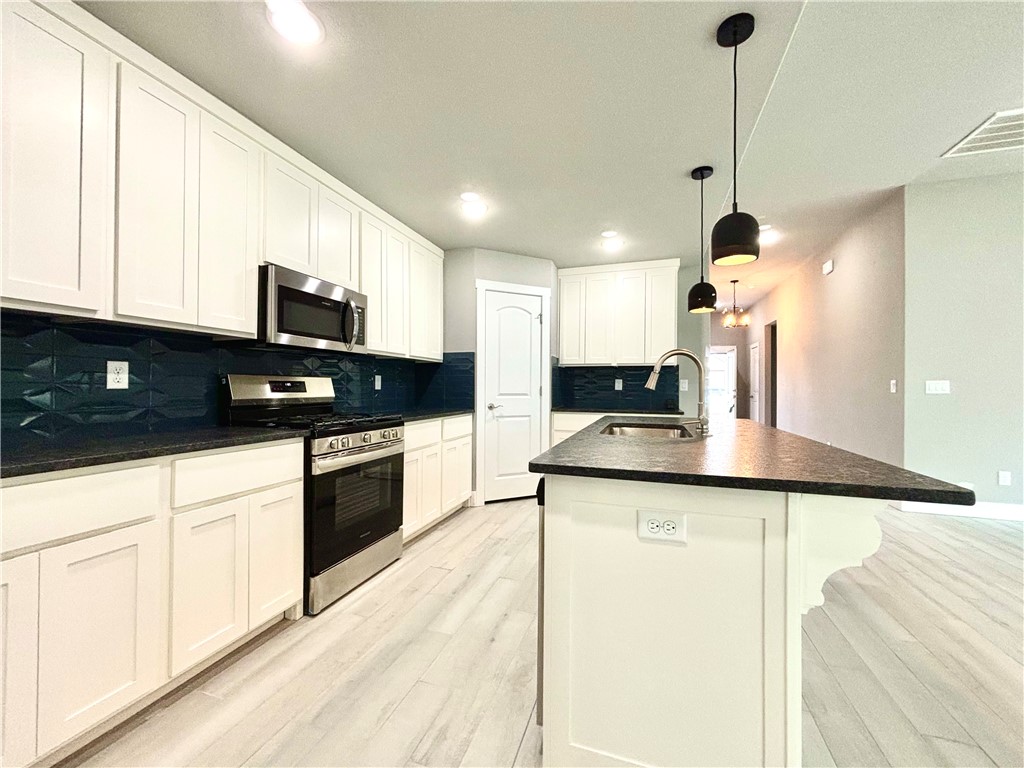 Sweet Homes Sub Ph 1 Siloam Spgs - Residential