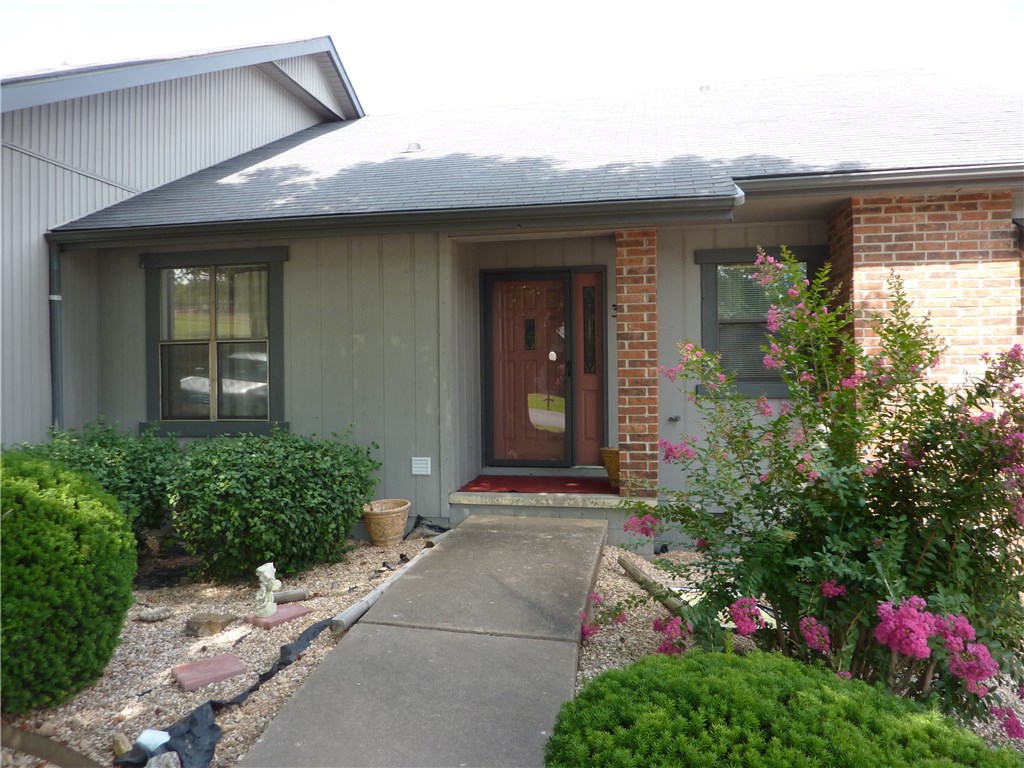 Metfield Courts Bvv - Residential