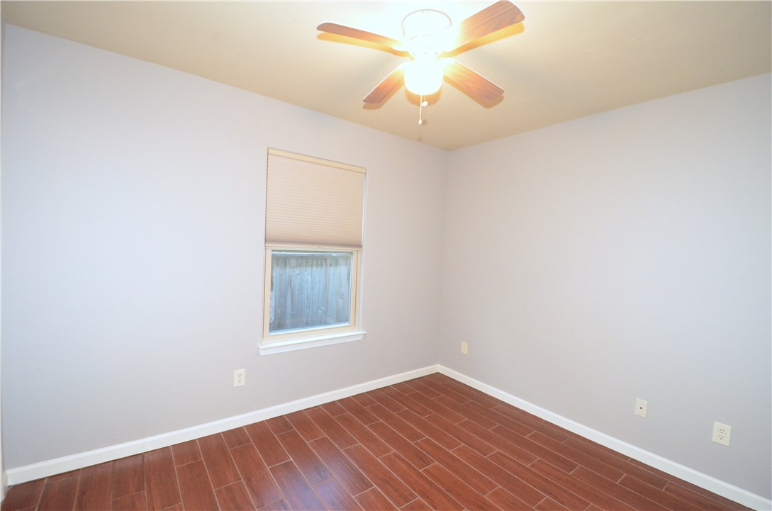 W A Burks Add-Bentonville - Residential Lease