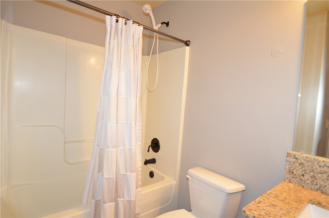 W A Burks Add-Bentonville - Residential Lease