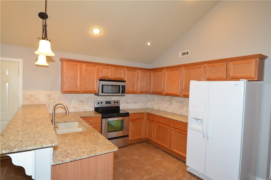 W A Burks Add-Bentonville - Residential Lease