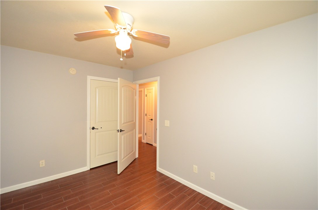 W A Burks Add-Bentonville - Residential Lease