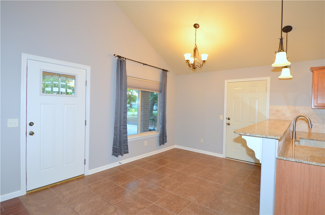 W A Burks Add-Bentonville - Residential Lease