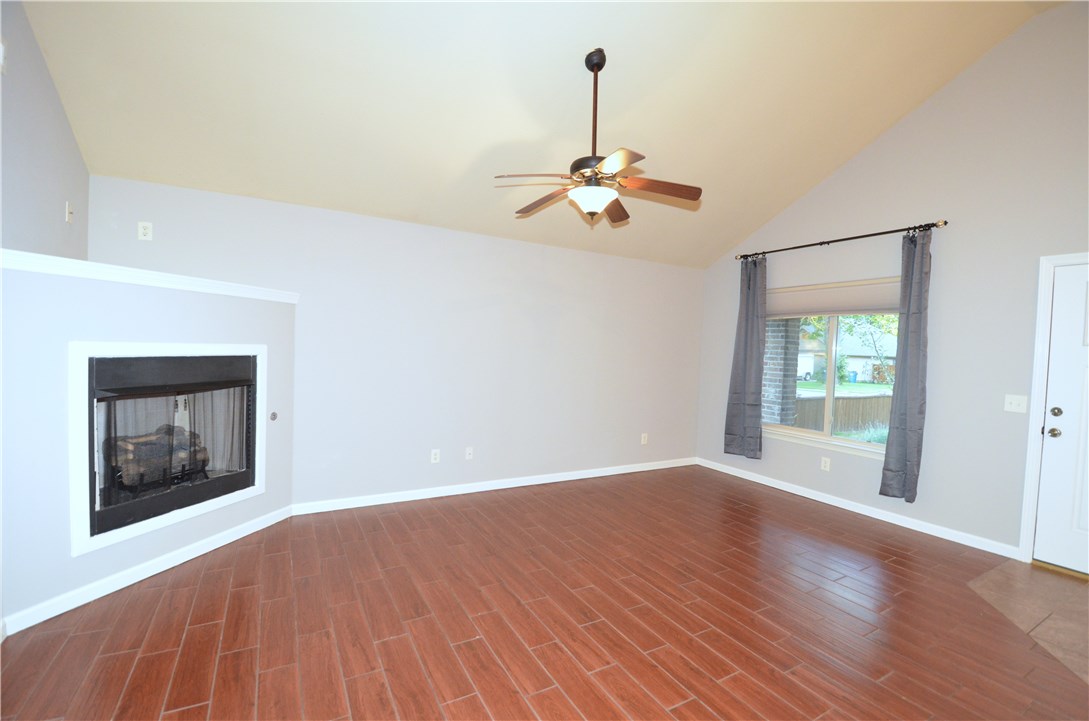 W A Burks Add-Bentonville - Residential Lease