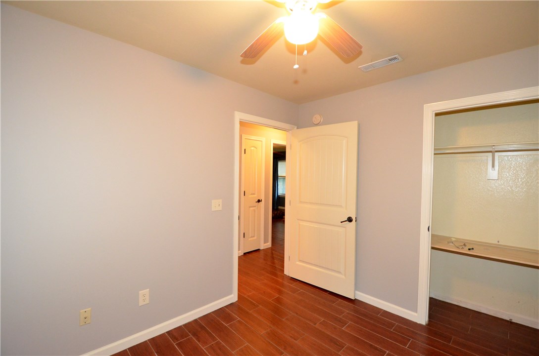 W A Burks Add-Bentonville - Residential Lease
