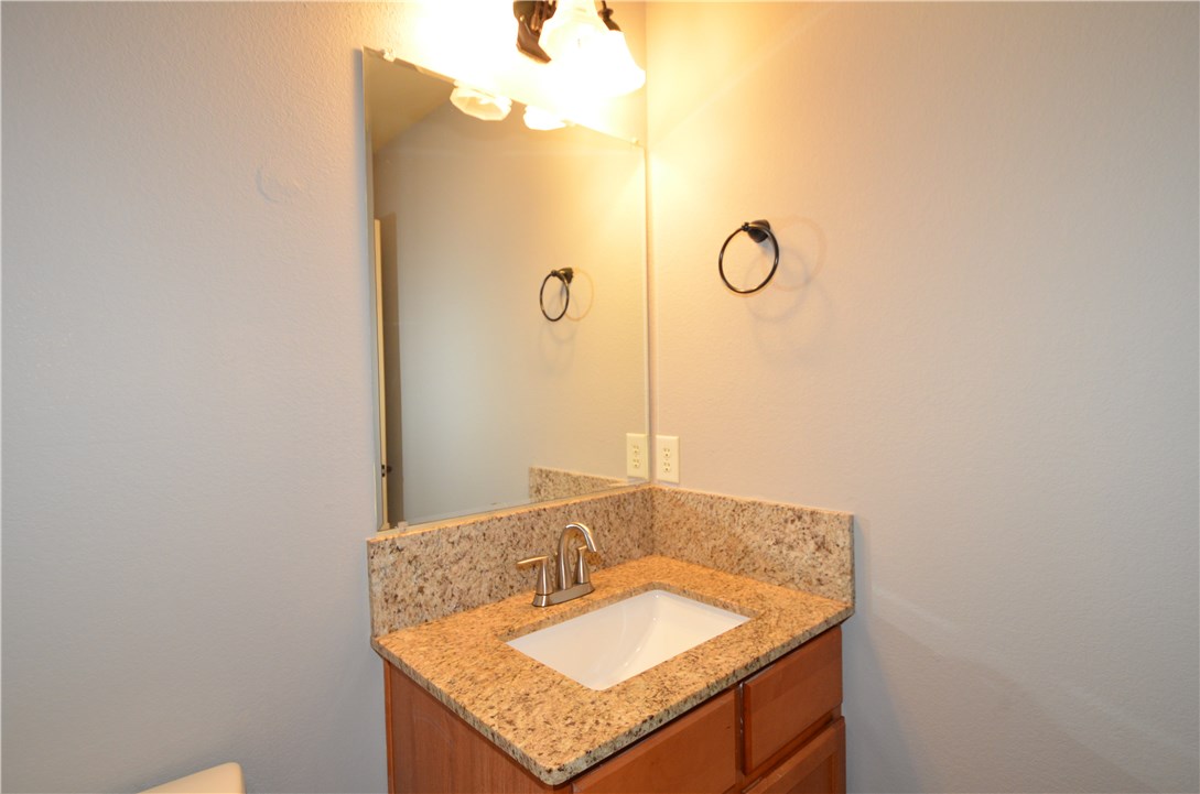 W A Burks Add-Bentonville - Residential Lease