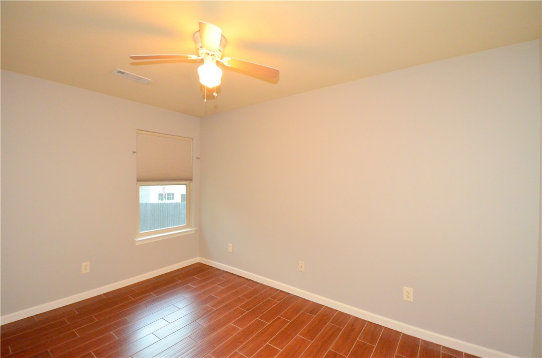 W A Burks Add-Bentonville - Residential Lease