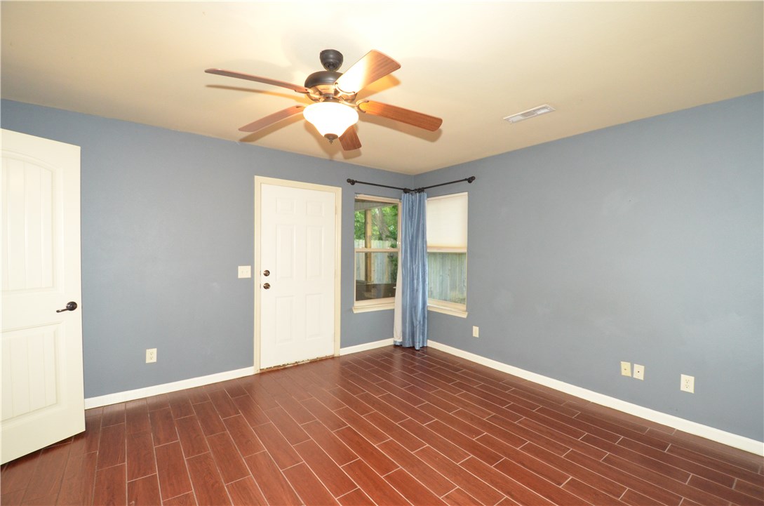 W A Burks Add-Bentonville - Residential Lease