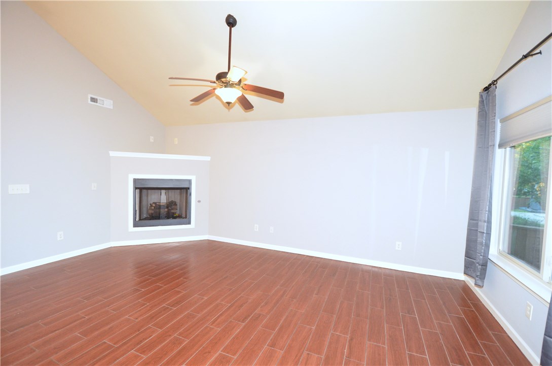 W A Burks Add-Bentonville - Residential Lease