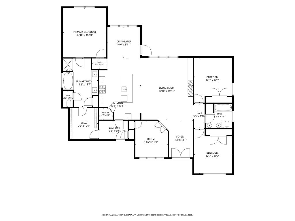 Riverwalk Ph 3 - Residential