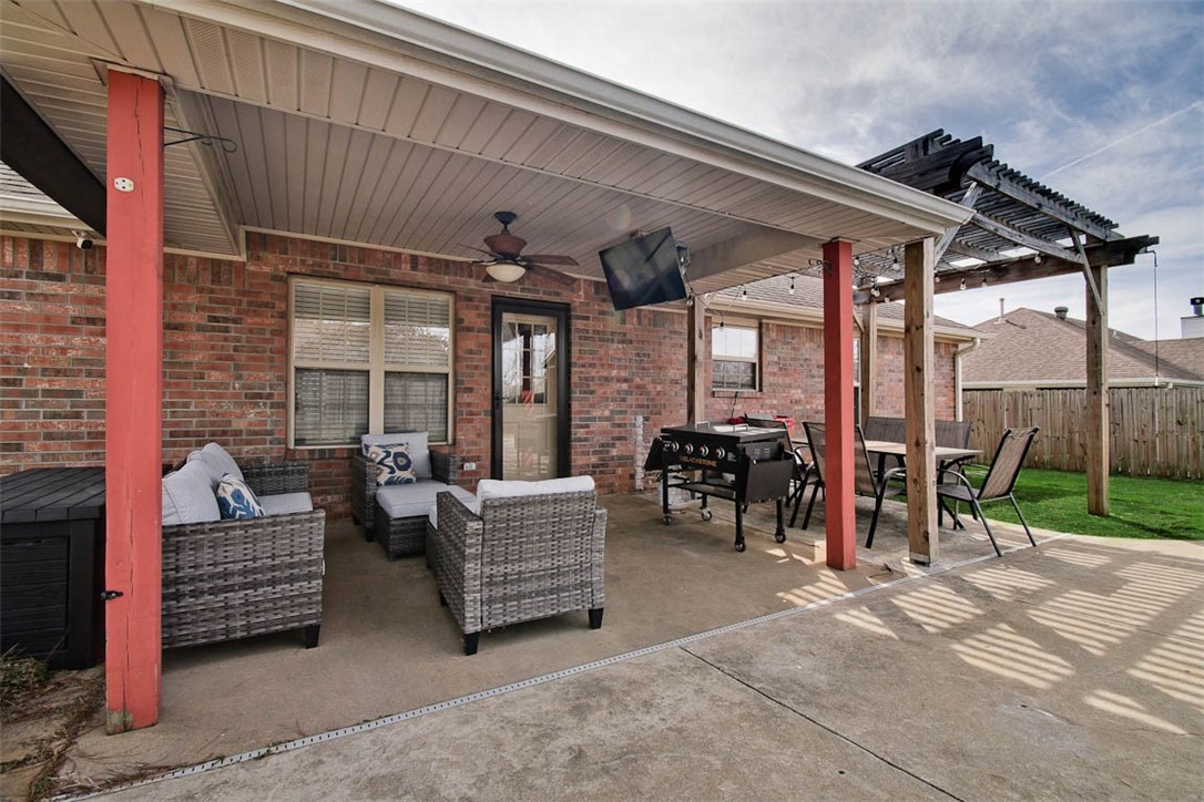 Concord Place Ph II Lowell - Residential