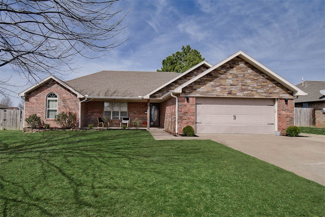 Concord Place Ph II Lowell - Residential