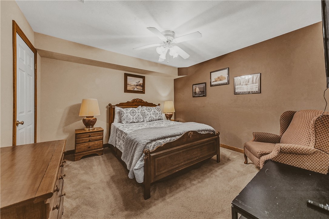 Unit 10 Holiday Island - Residential