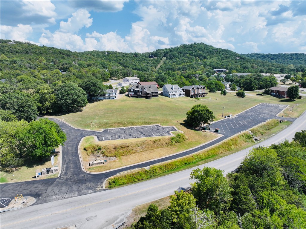 Unit 10 Holiday Island - Residential