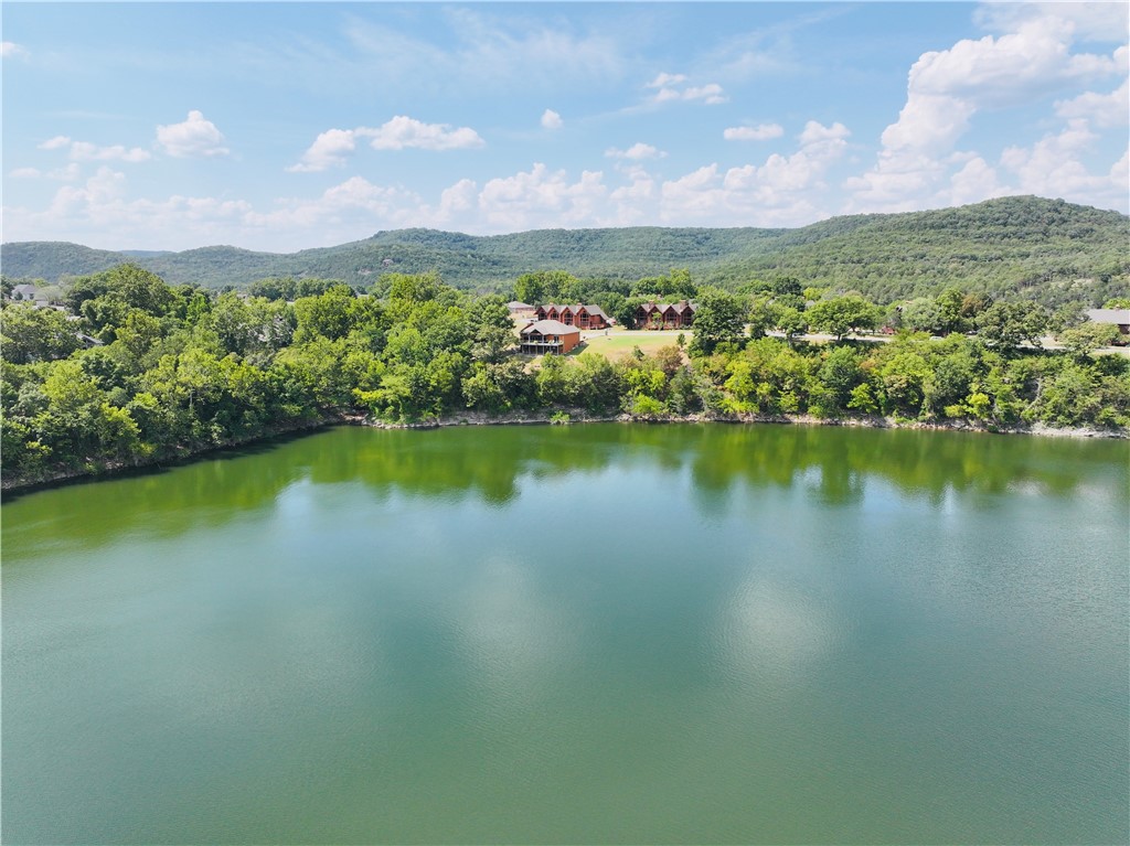 Unit 10 Holiday Island - Residential