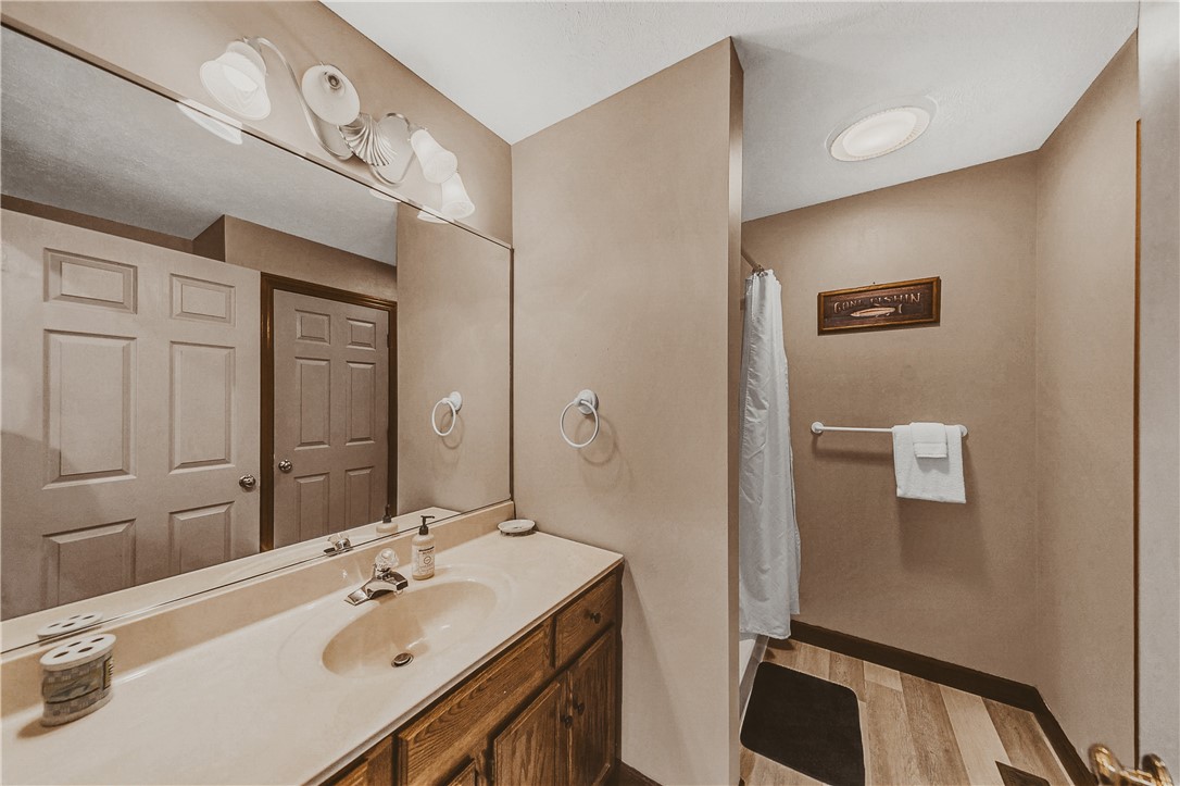 Unit 10 Holiday Island - Residential