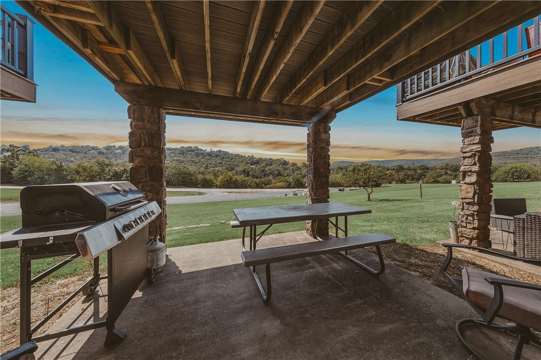 Unit 10 Holiday Island - Residential