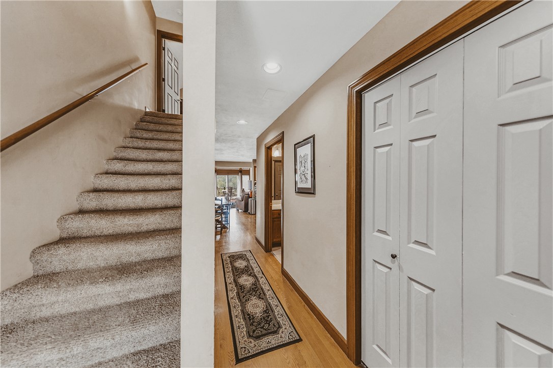 Unit 10 Holiday Island - Residential