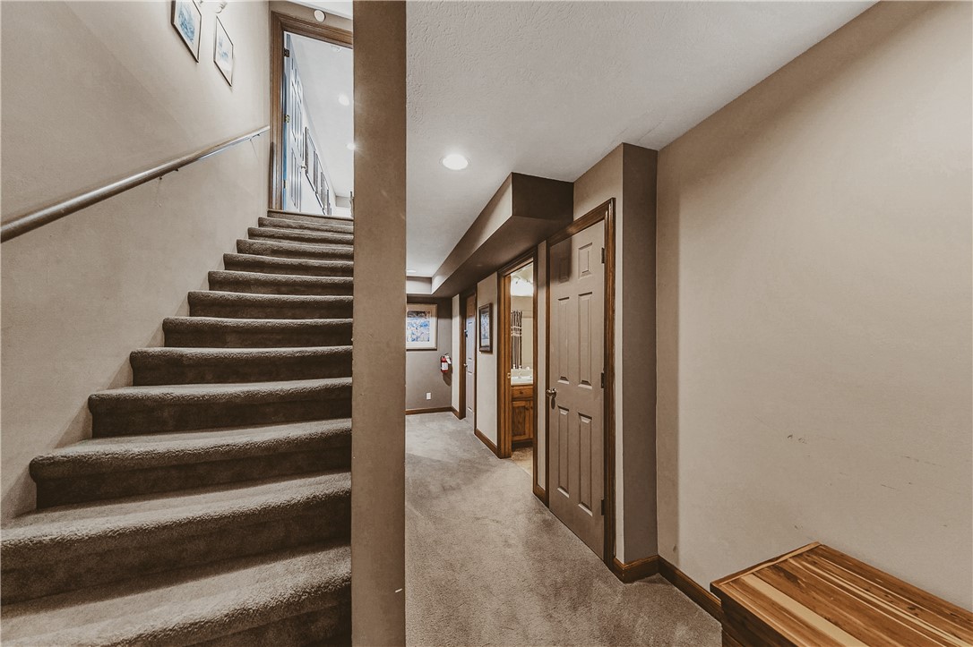 Unit 10 Holiday Island - Residential