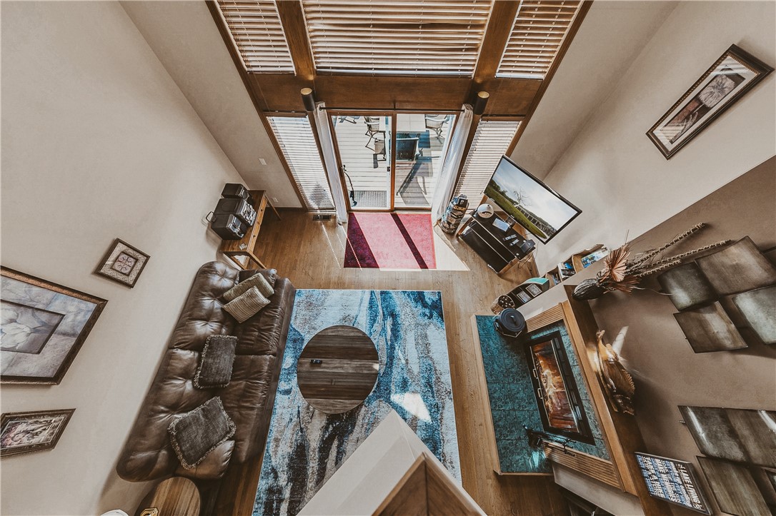 Unit 10 Holiday Island - Residential