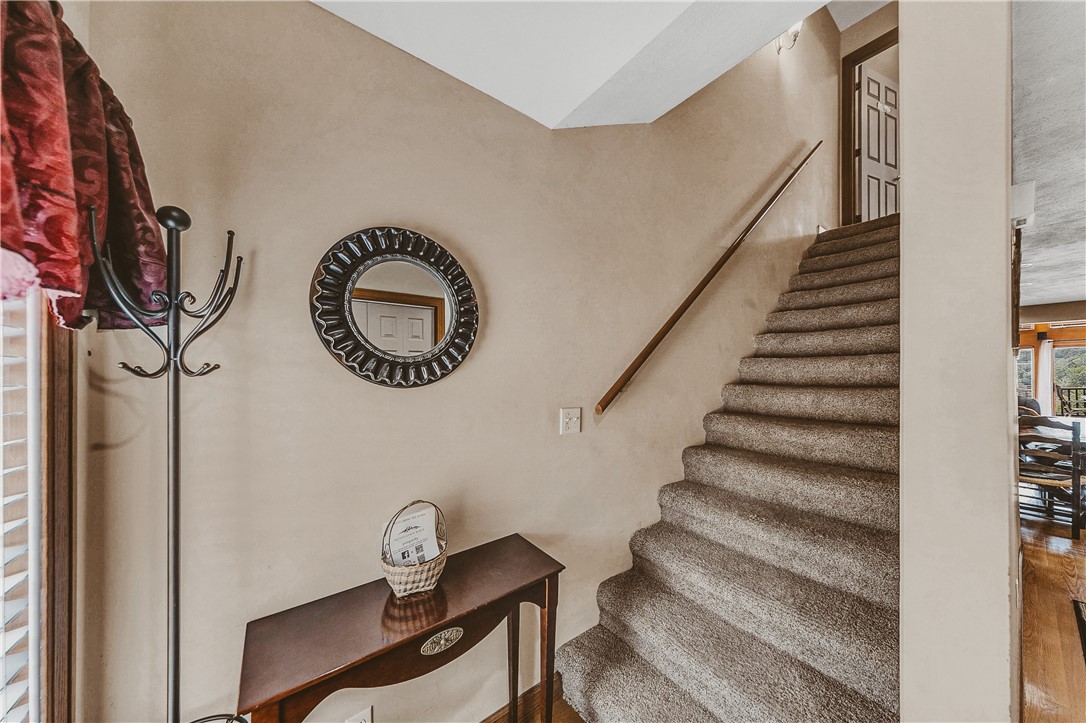 Unit 10 Holiday Island - Residential