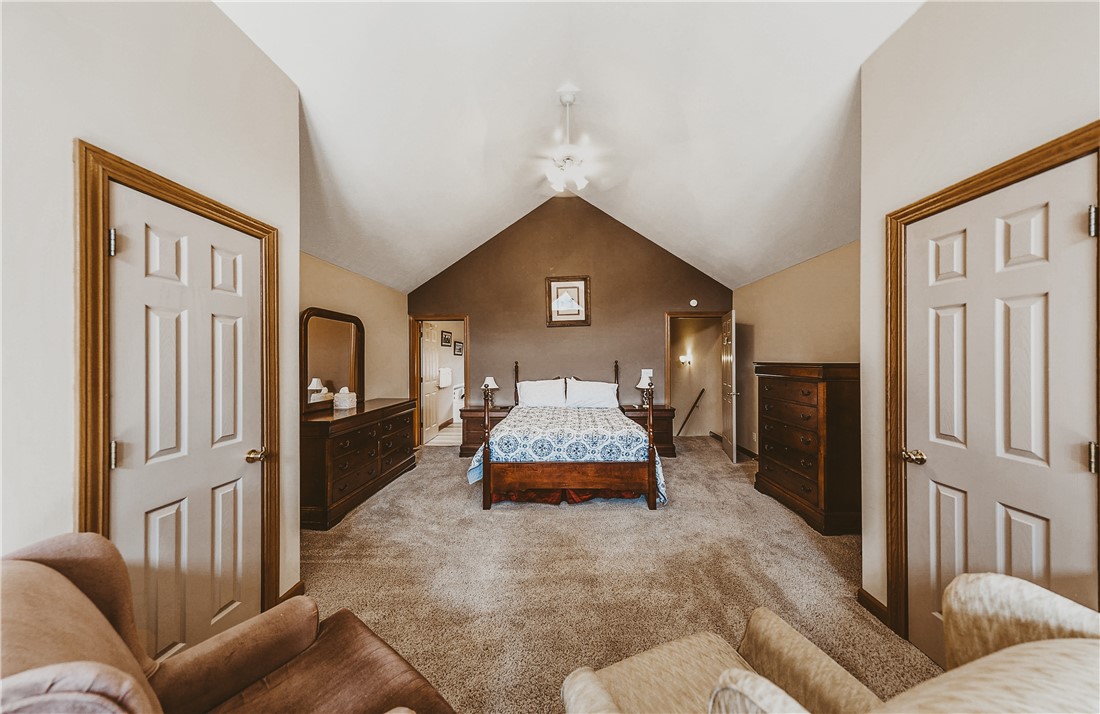 Unit 10 Holiday Island - Residential