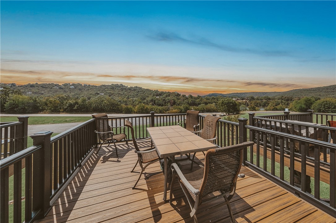 Unit 10 Holiday Island - Residential