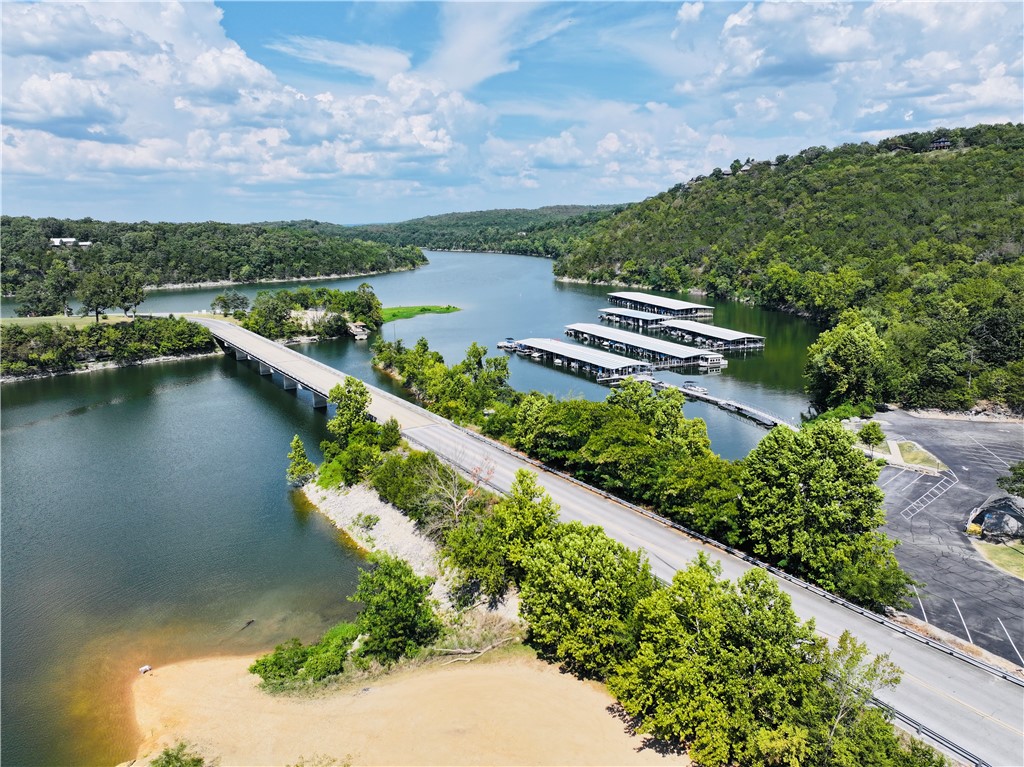 Unit 10 Holiday Island - Residential