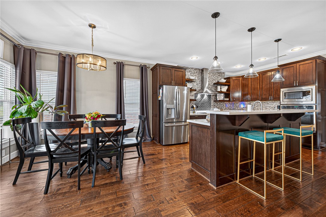 Allencroft Bentonville - Residential