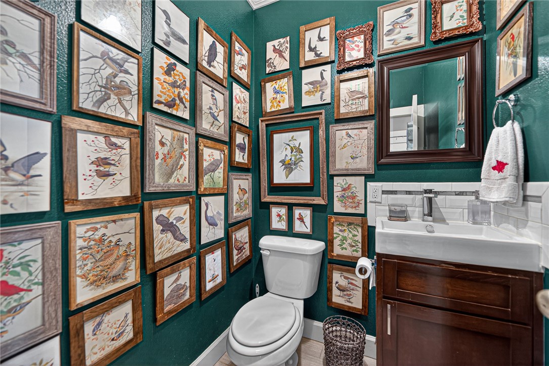 Allencroft Bentonville - Residential