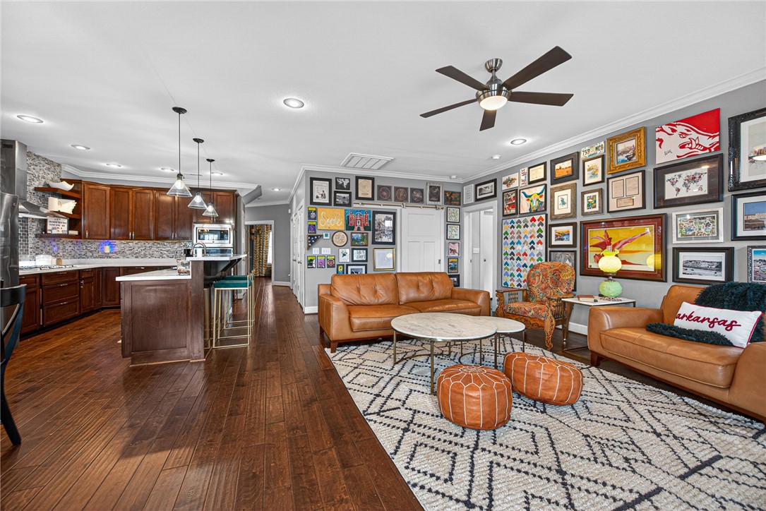 Allencroft Bentonville - Residential