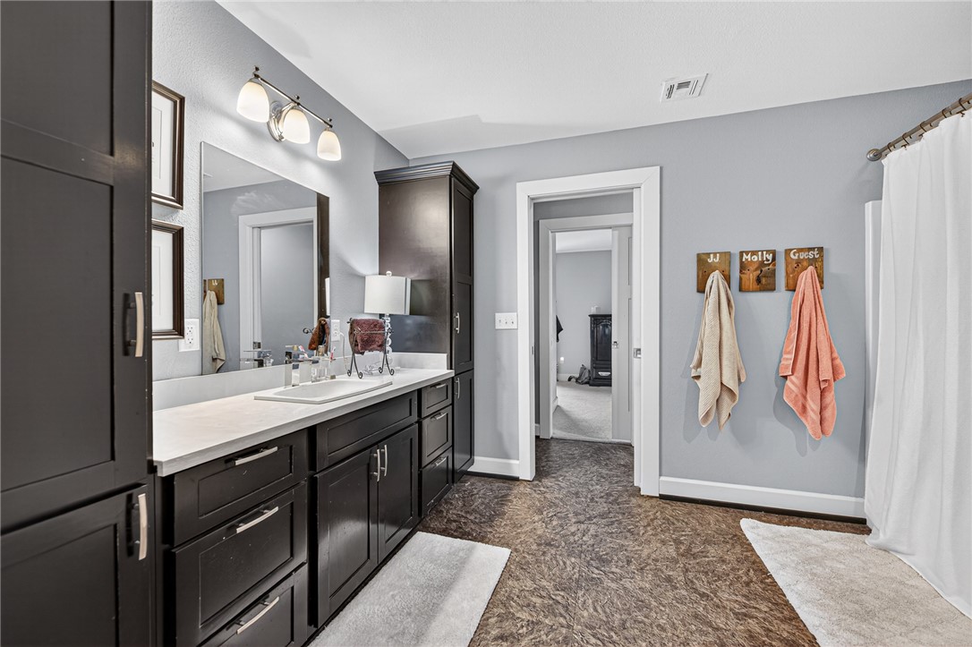 Allencroft Bentonville - Residential