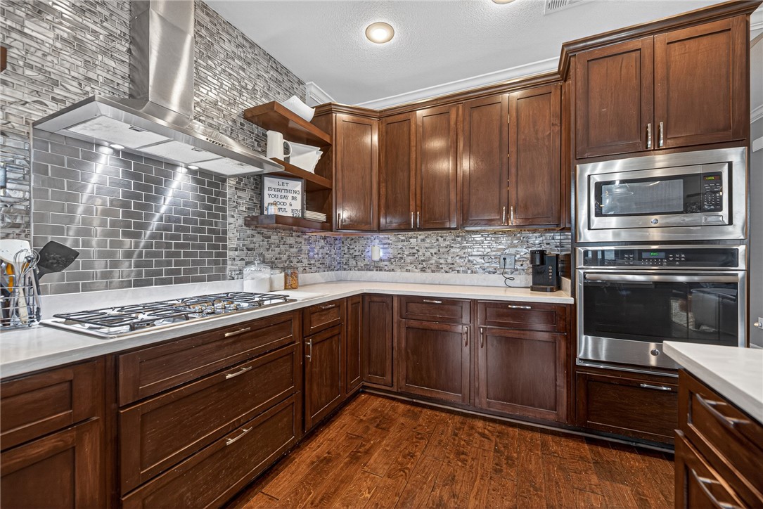 Allencroft Bentonville - Residential