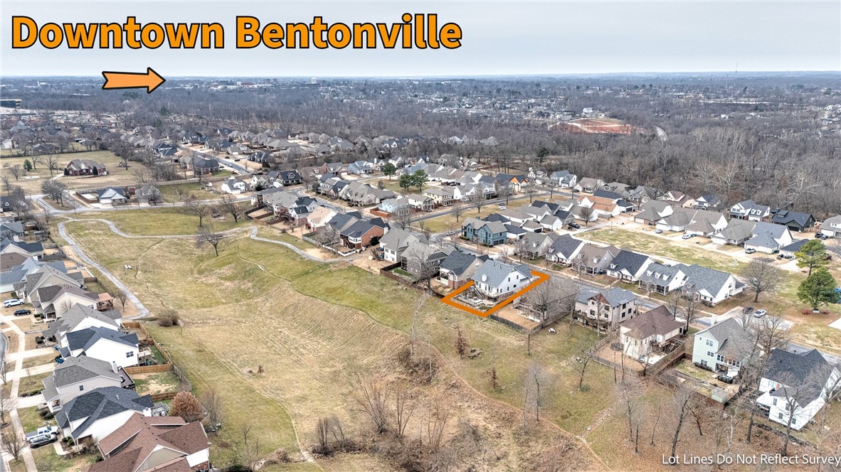 Allencroft Bentonville - Residential