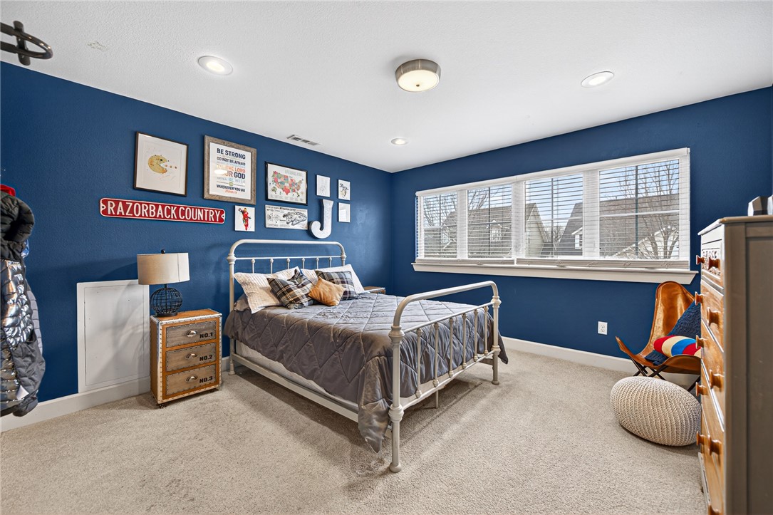 Allencroft Bentonville - Residential