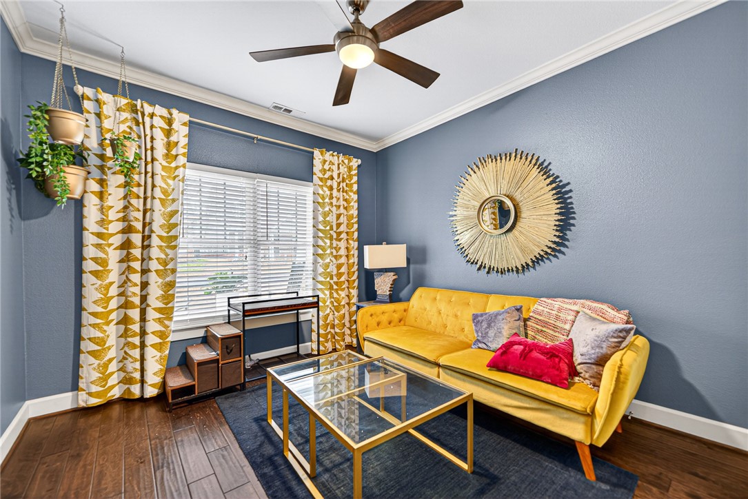 Allencroft Bentonville - Residential