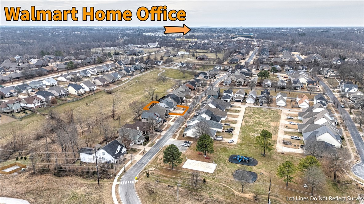 Allencroft Bentonville - Residential