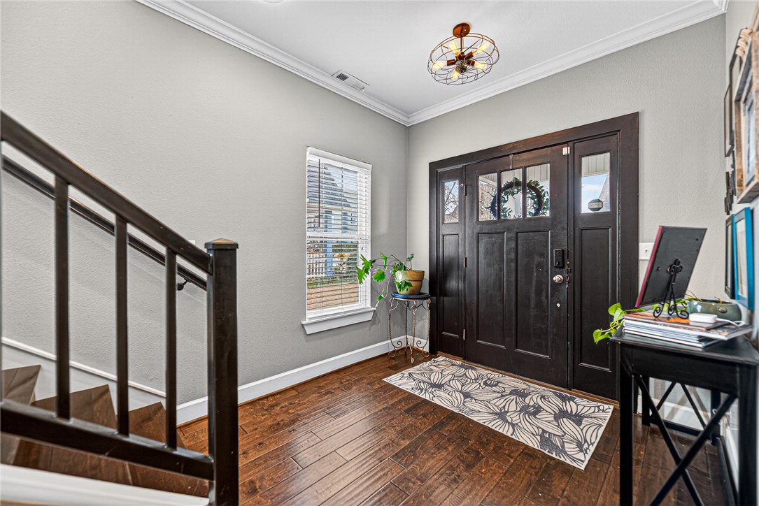 Allencroft Bentonville - Residential