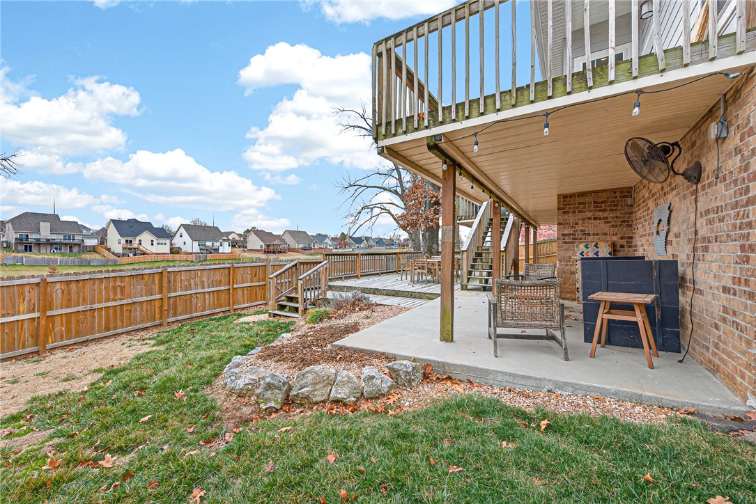 Allencroft Bentonville - Residential