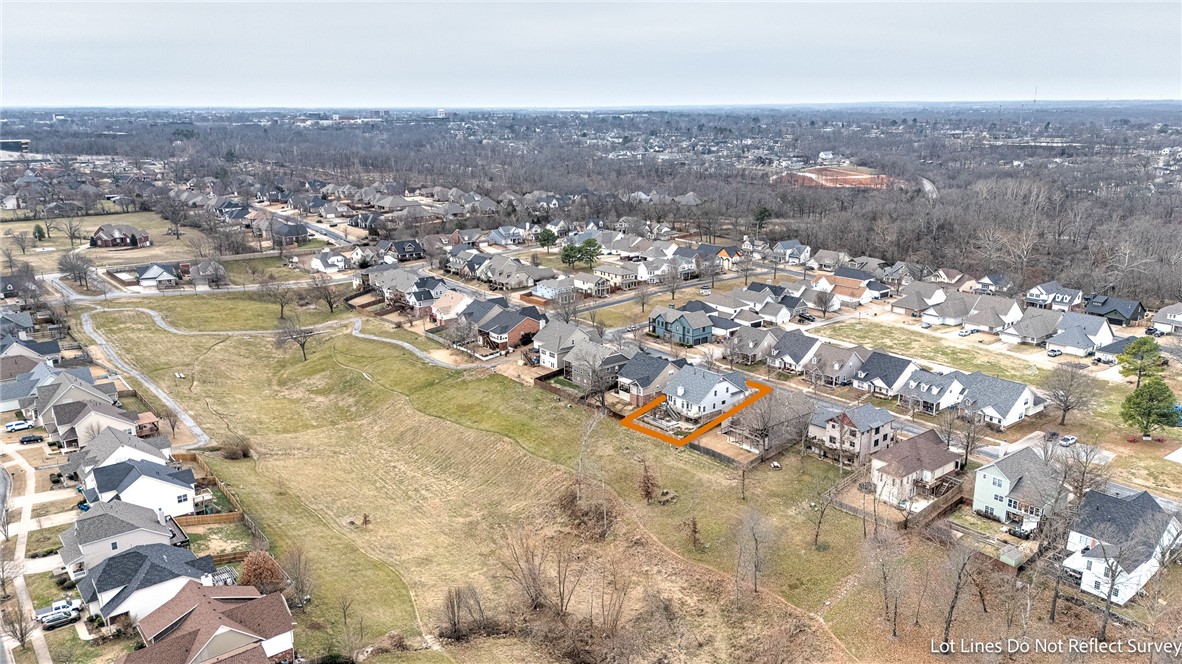 Allencroft Bentonville - Residential