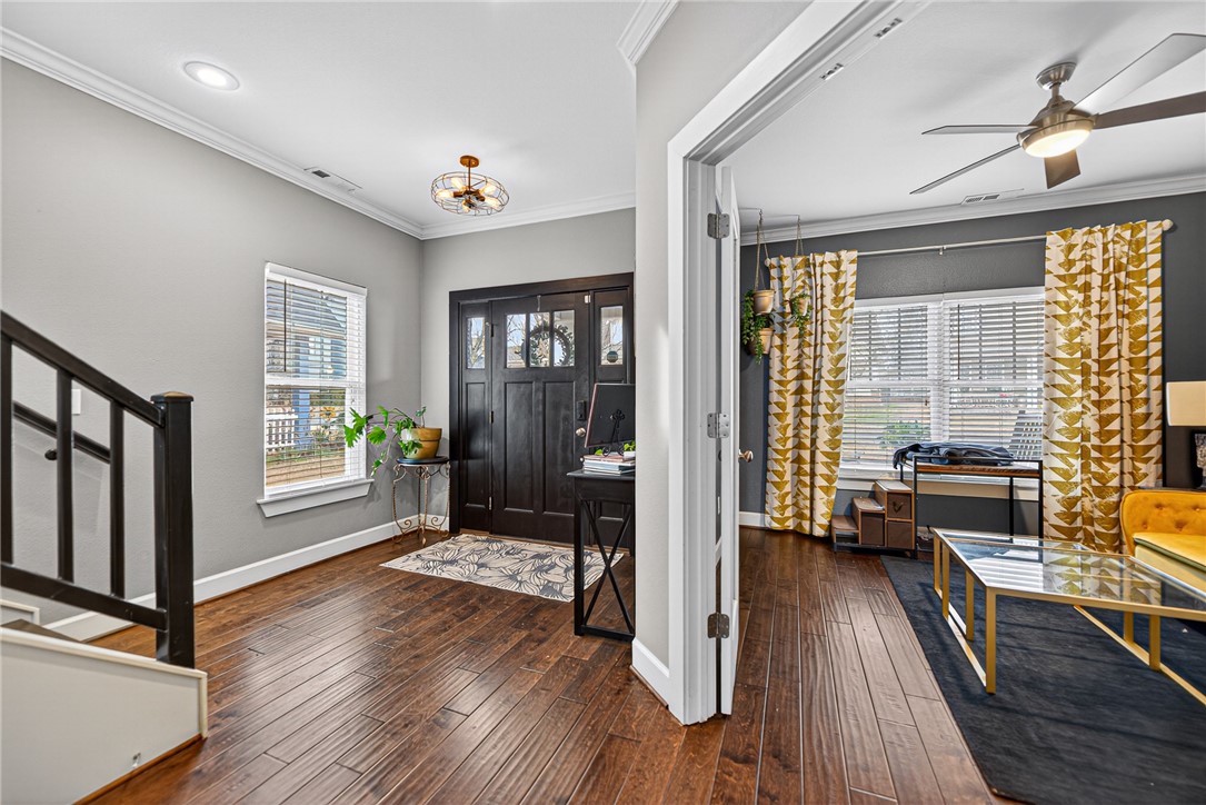 Allencroft Bentonville - Residential