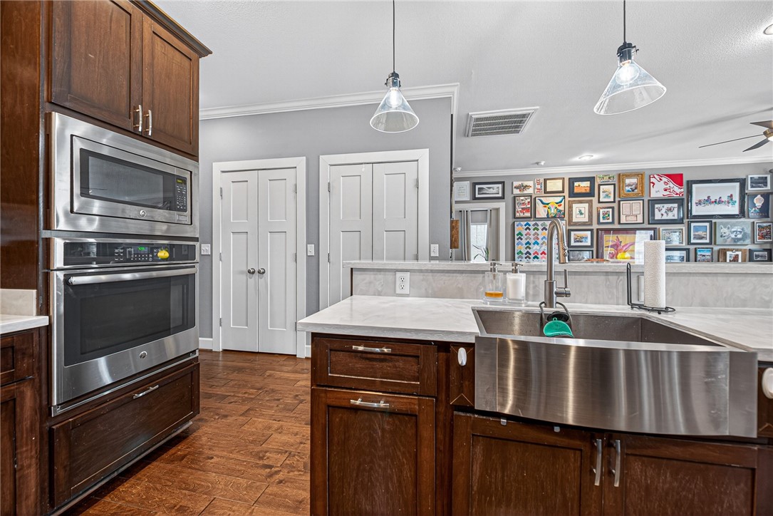 Allencroft Bentonville - Residential