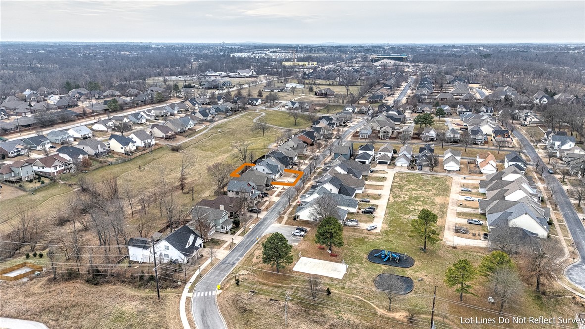 Allencroft Bentonville - Residential