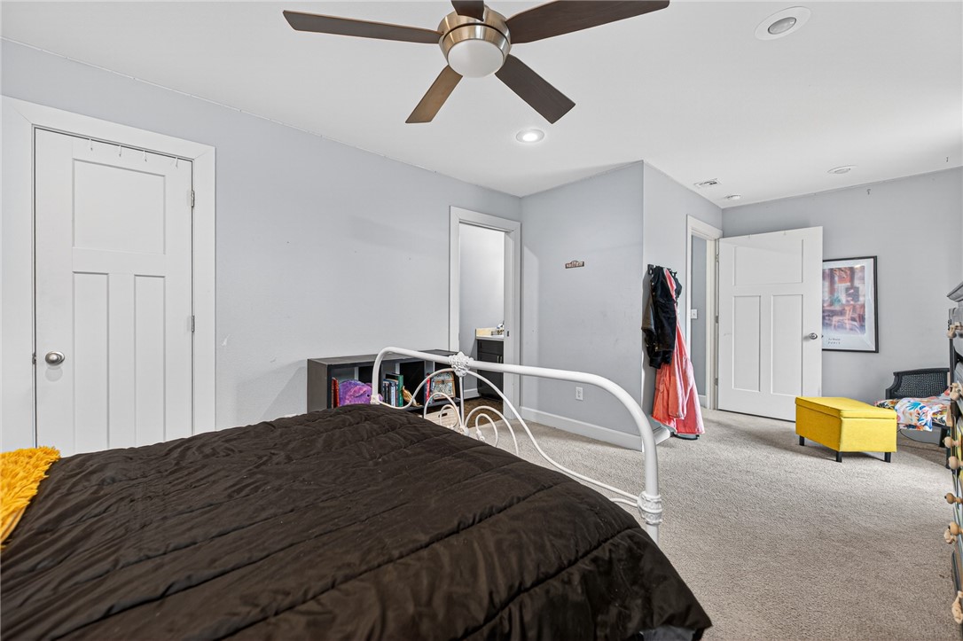 Allencroft Bentonville - Residential