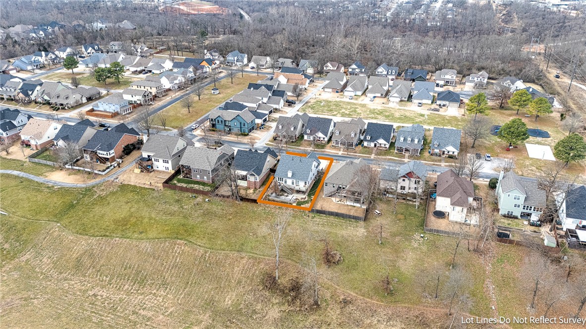 Allencroft Bentonville - Residential