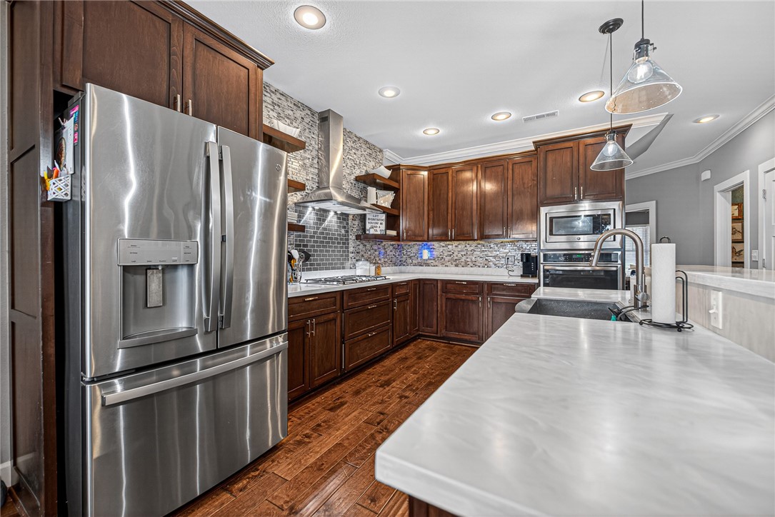 Allencroft Bentonville - Residential